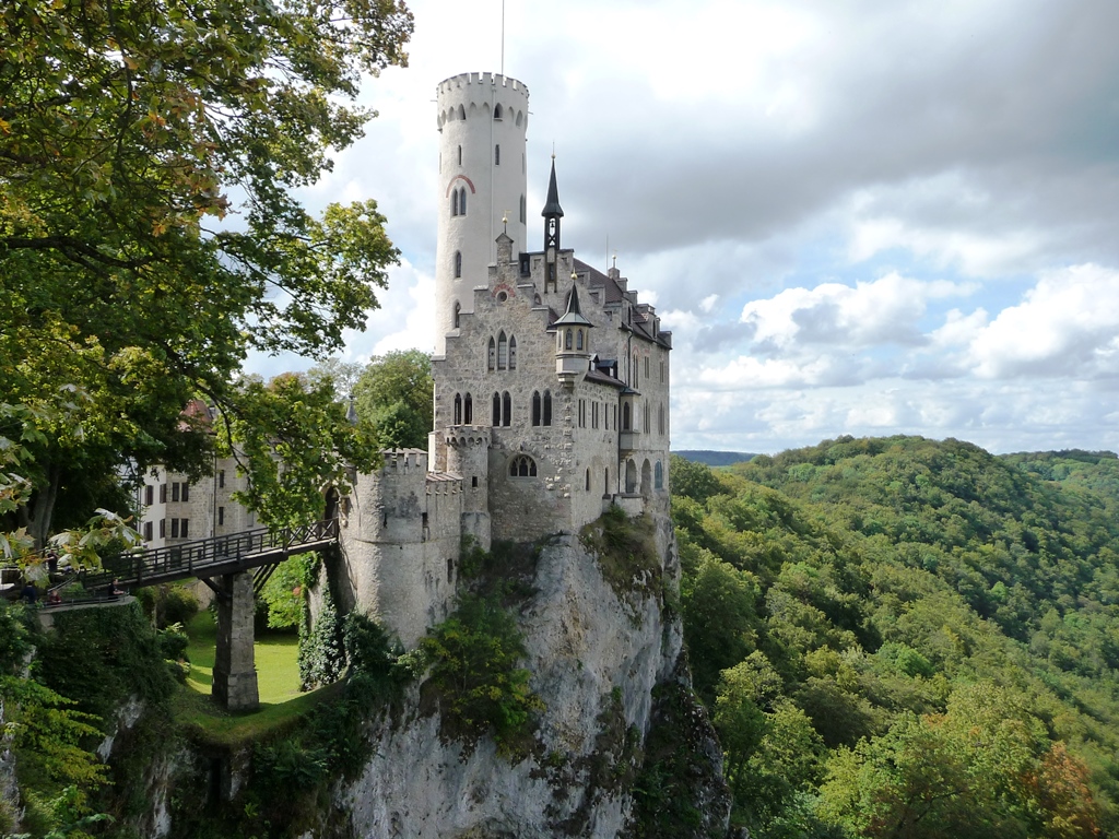 Schloss Lichtenstein