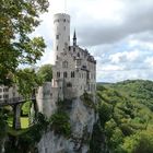 Schloss Lichtenstein