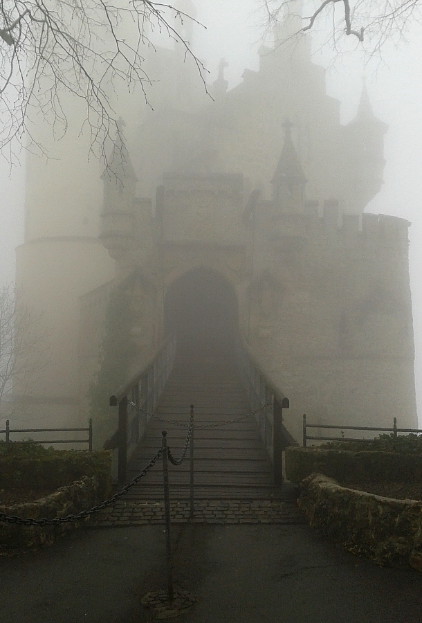 Schloss Lichtenstein