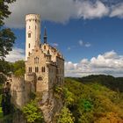 Schloß Lichtenstein