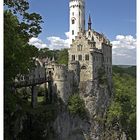 ~ Schloss Lichtenstein ~