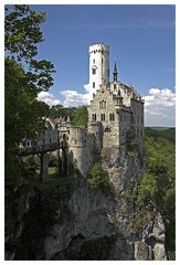 ~ Schloss Lichtenstein ~