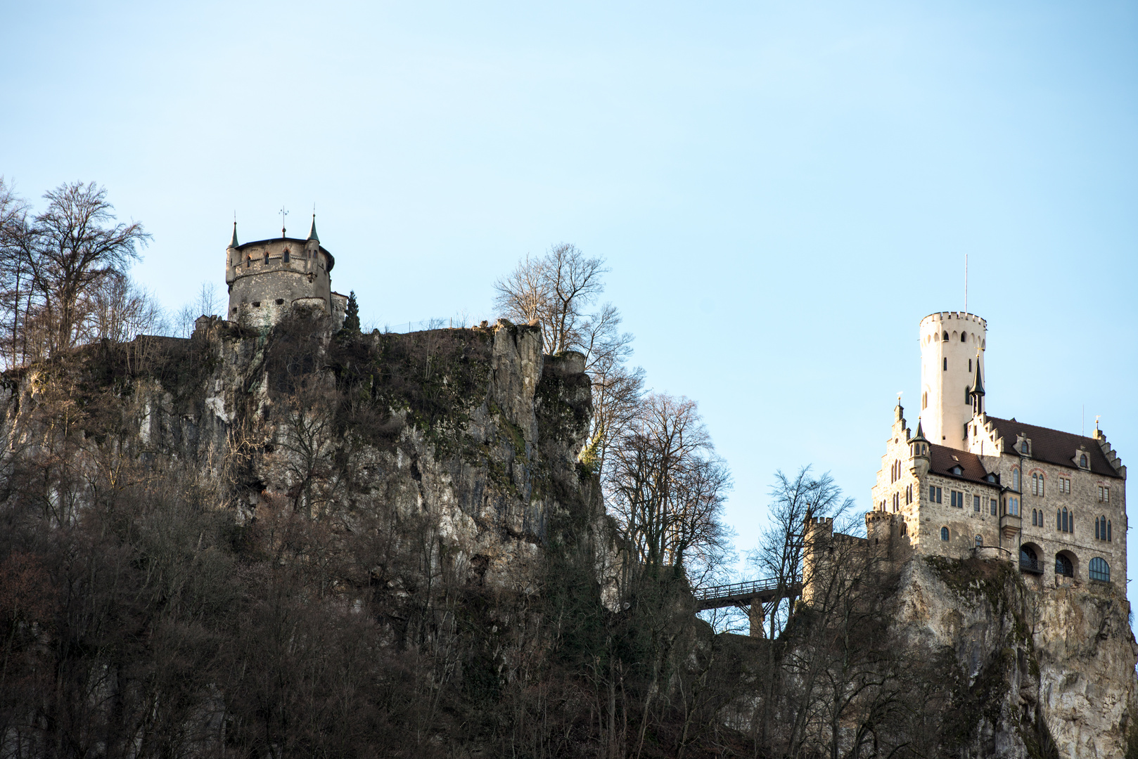 Schloss Lichtenstein 2