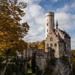 Schloss Lichtenstein 2