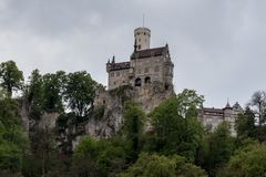 Schloss Lichtenstein 2