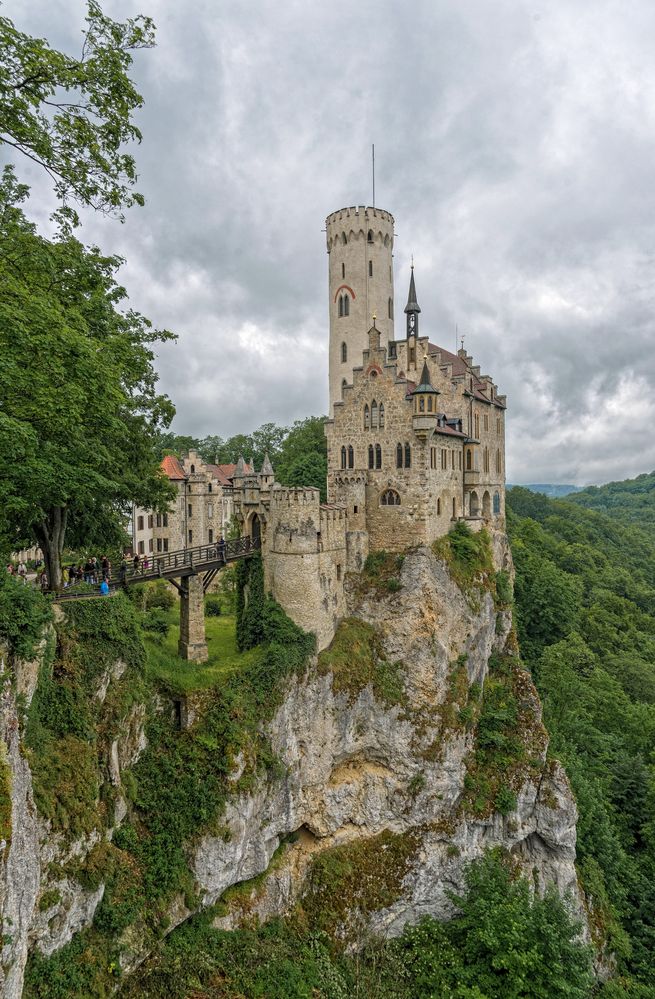 Schloss Lichtenstein