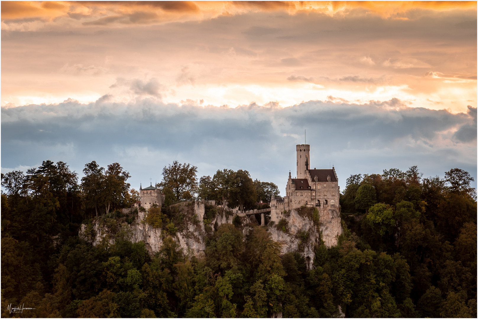 Schloss Lichtenstein