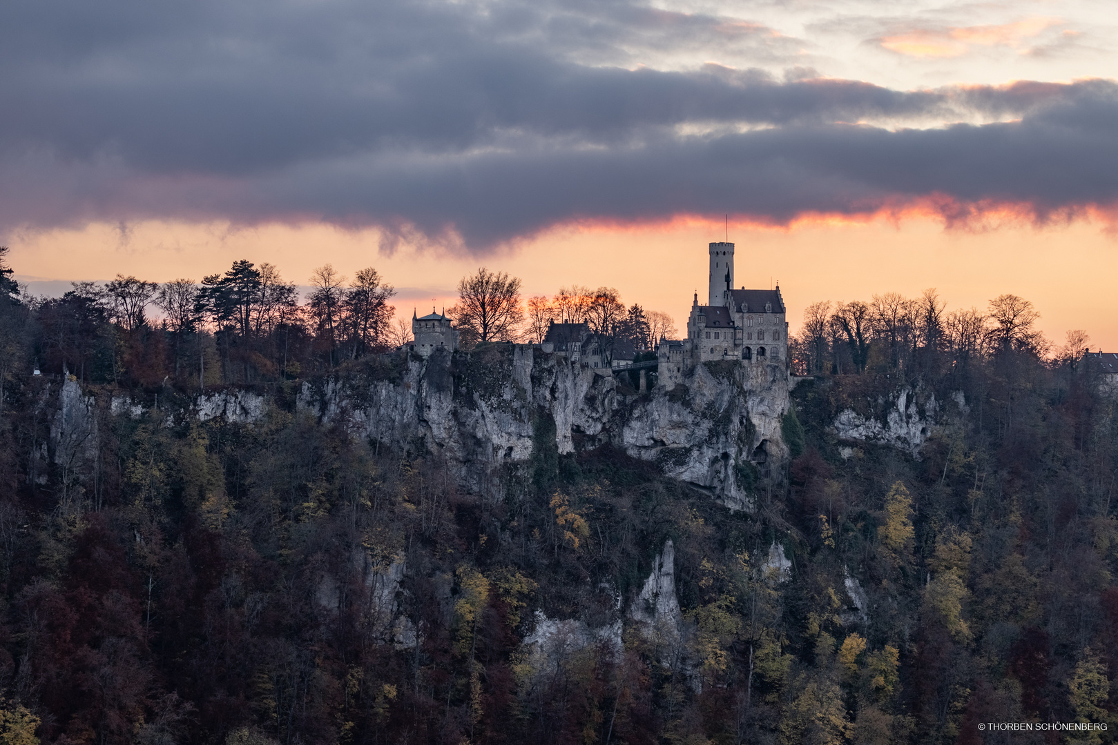 Schloss Lichtenstein