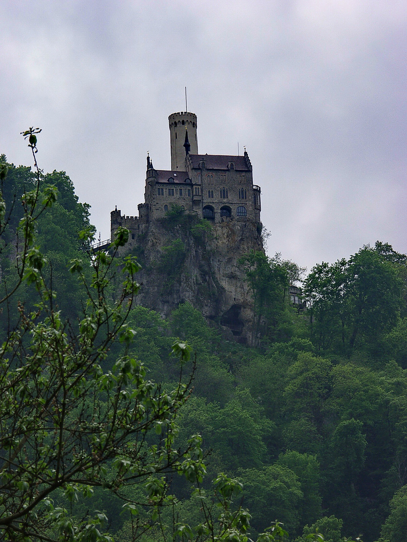 Schloss Lichtenstein