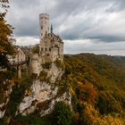 Schloss Lichtenstein