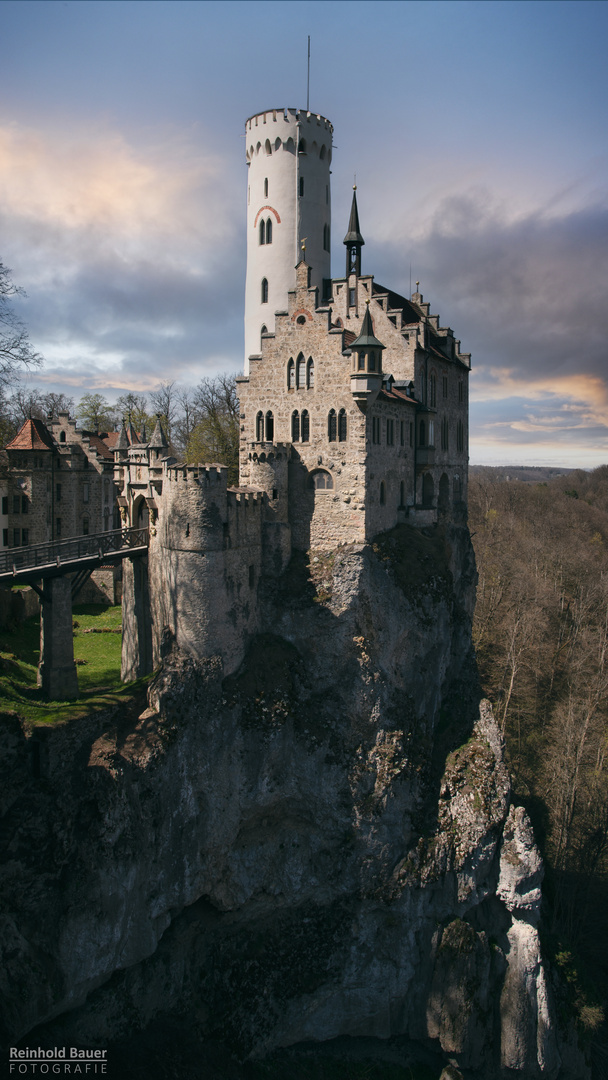 Schloss Lichtenstein