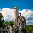 Schloss Lichtenstein