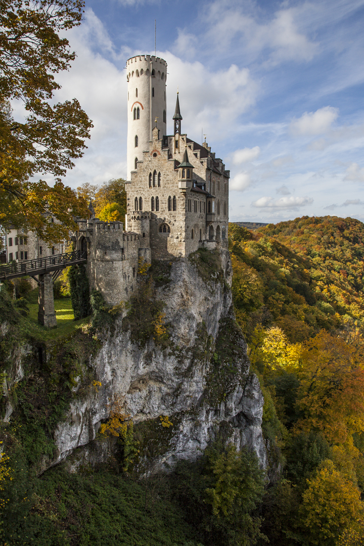 Schloss Lichtenstein 3