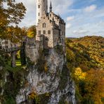 Schloss Lichtenstein 3