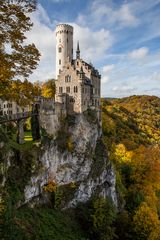 Schloss Lichtenstein 3