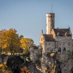 Schloss Lichtenstein 3