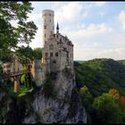 Schloß Lichtenstein