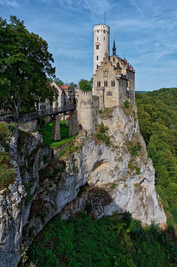 Schloss Lichtenstein