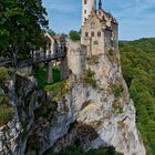 Schloss Lichtenstein