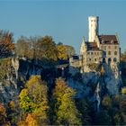 Schloss Lichtenstein