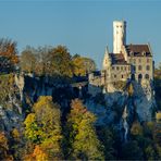 Schloss Lichtenstein