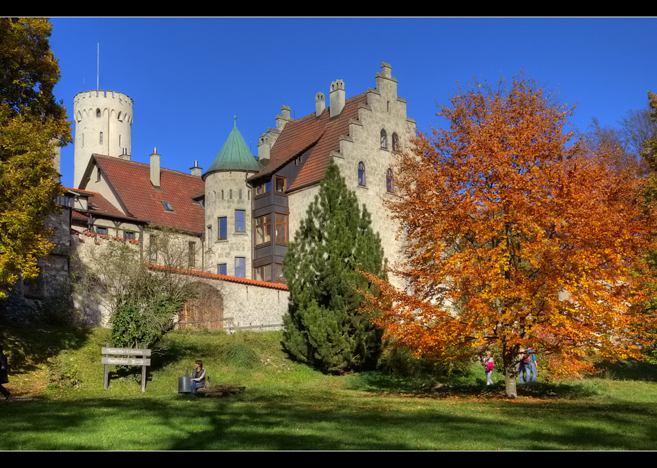 Schloss Lichtenstein  35