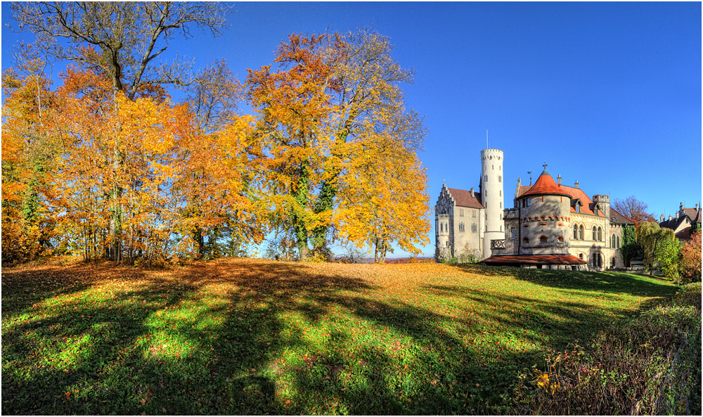 Schloss Lichtenstein  36