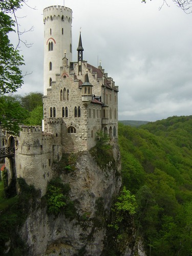 Schloss Lichtenstein