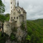 Schloss Lichtenstein