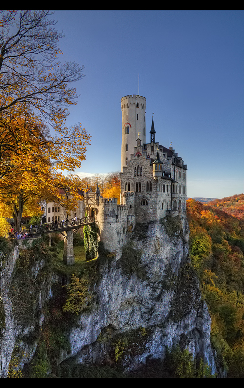 Schloss Lichtenstein  37