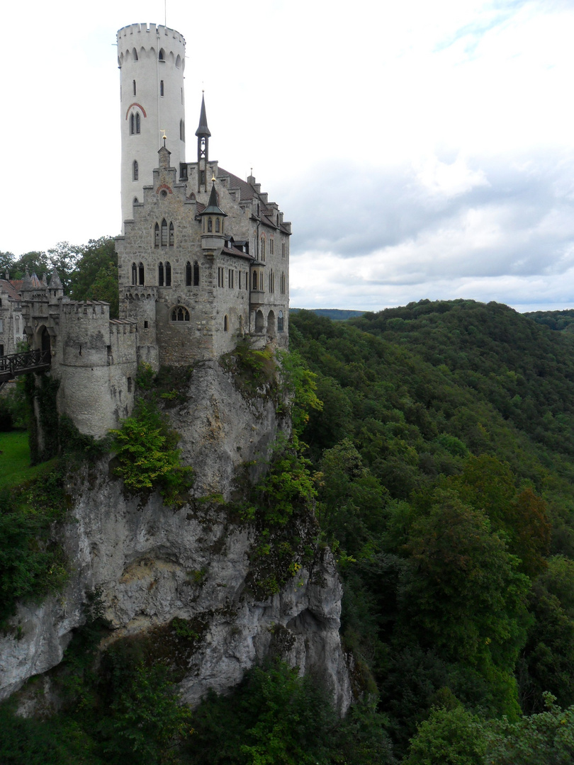 Schloss Lichtenstein