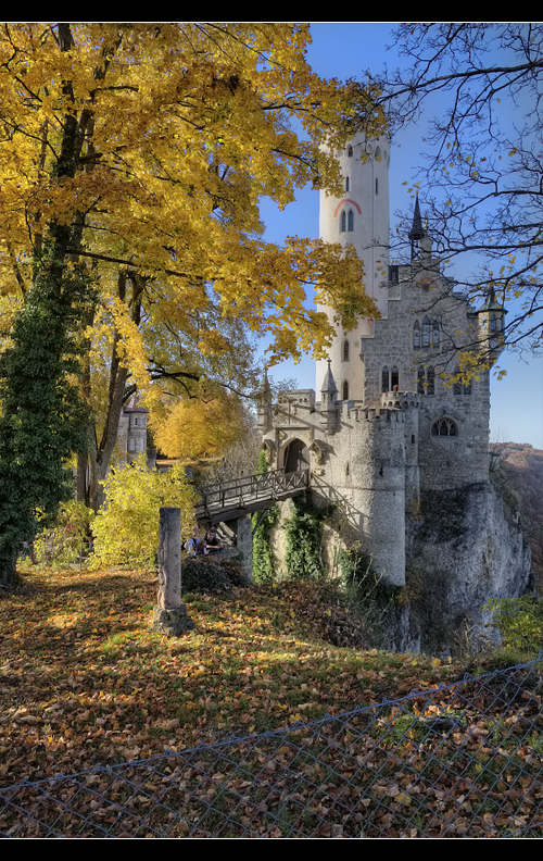 Schloss Lichtenstein  39