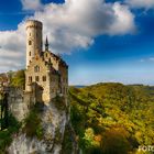 Schloss Lichtenstein