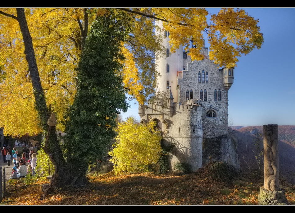 Schloss Lichtenstein  40