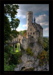 Schloss Lichtenstein