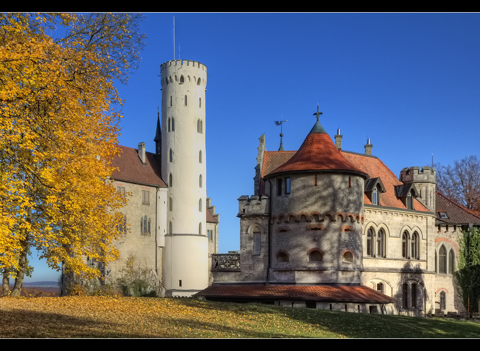 Schloss Lichtenstein  41