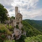 Schloss Lichtenstein