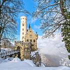 Schloss Lichtenstein