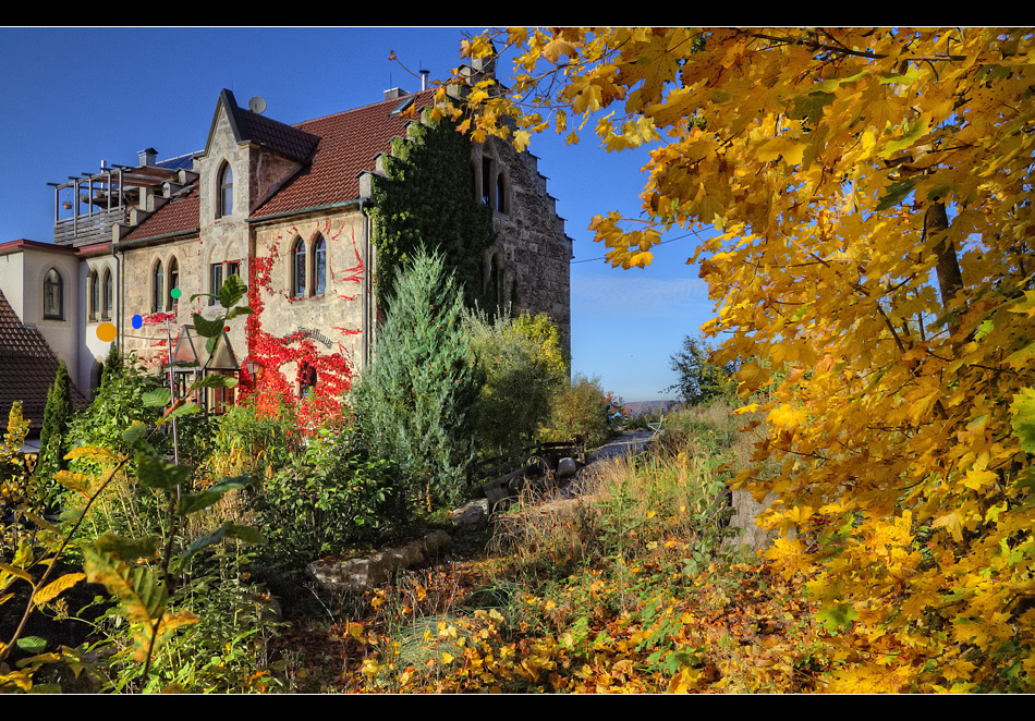 Schloss Lichtenstein  42