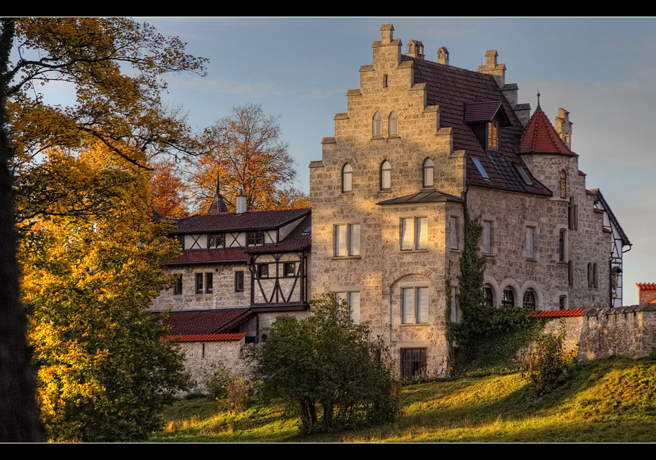 Schloss Lichtenstein  44