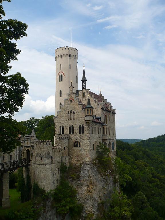 Schloss Lichtenstein