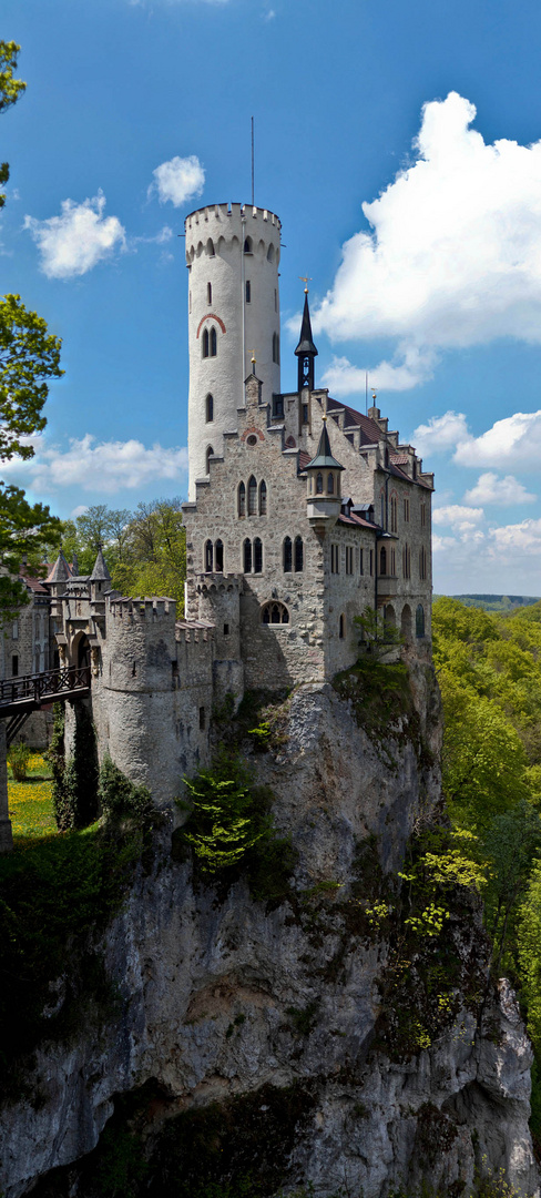 Schloss Lichtenstein