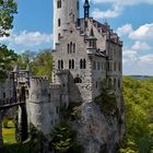 Schloss Lichtenstein