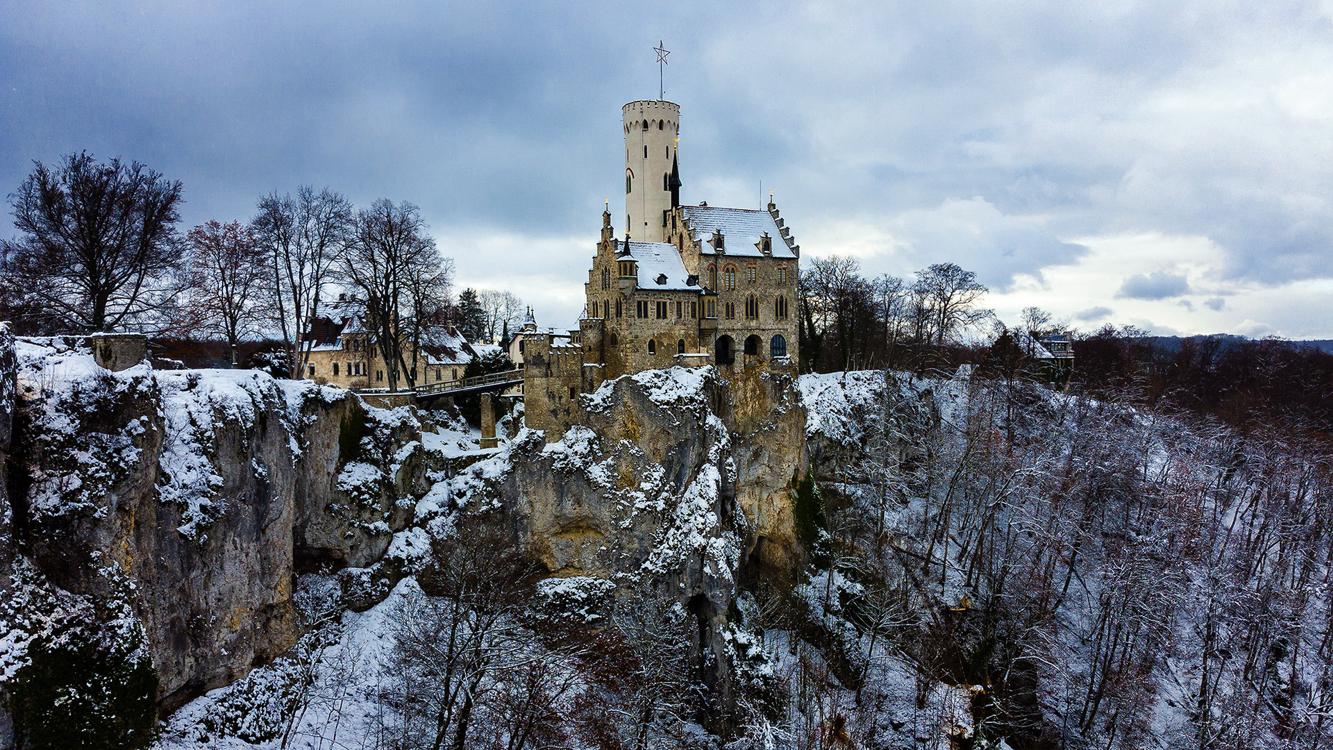 Schloss Lichtenstein