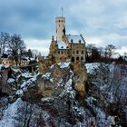 Schloss Lichtenstein