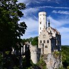 Schloss Lichtenstein