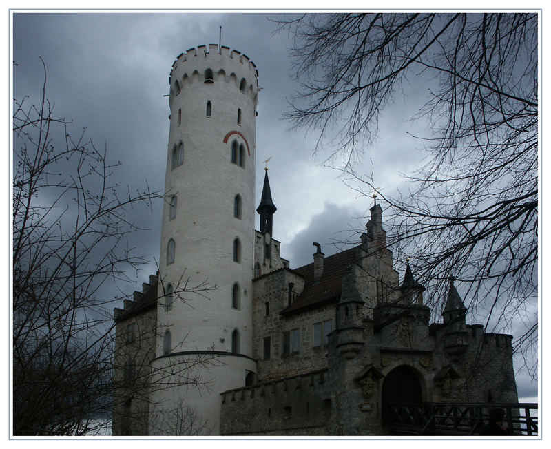 Schloss Lichtenstein