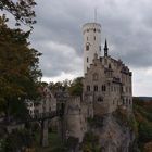 ...Schloss Lichtenstein