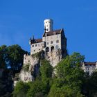 Schloss Lichtenstein 5