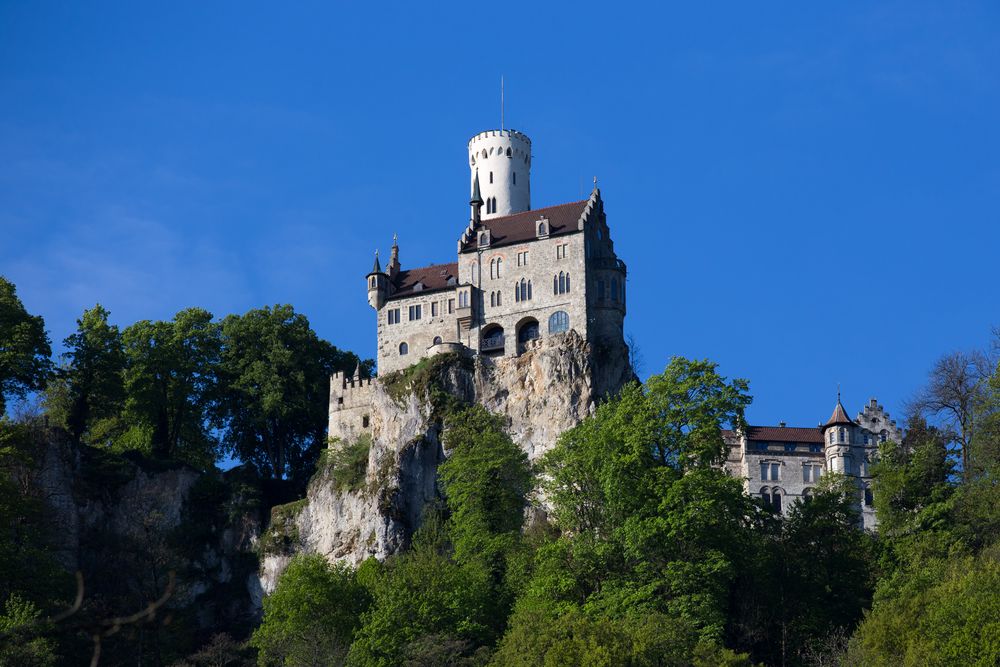 Schloss Lichtenstein 5